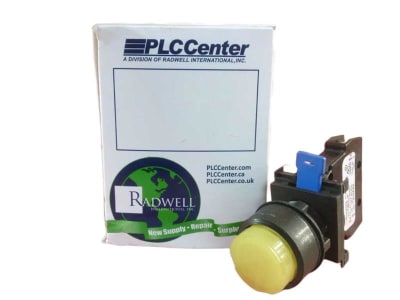 C3 CONTROLS W22IPB-EY-FM24NL-OS