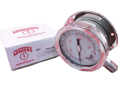 WINTERS PFP658-4BF
