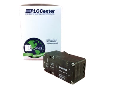 PIAB VACUUM PRODUCTS L20-32-01-076