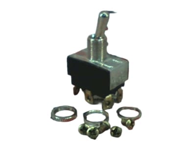 SEM SERVO MOTORS 1193/20