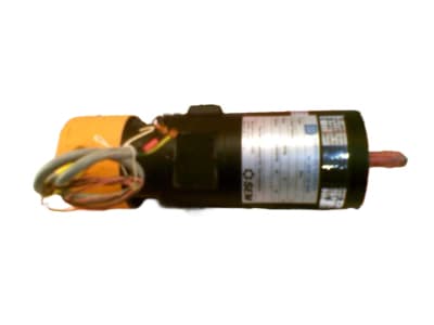 SEM SERVO MOTORS MT22G2-16