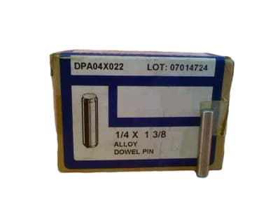 SOCKET SOURCE DPA04X022