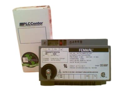 KIDDE-FENWAL, LLC 2460D-201-005
