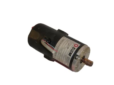 SEM SERVO MOTORS MT22D2-19
