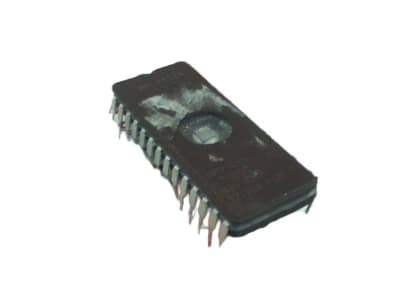 GENERIC AM27C64200DC