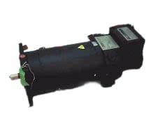 SEM SERVO MOTORS MT-40W4-68