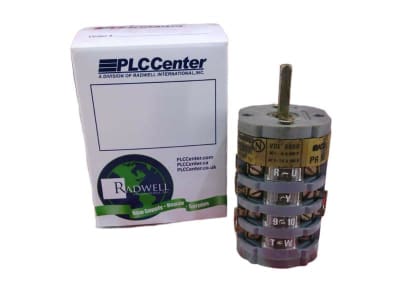 BACO CONTROLS PR10-9551-R32