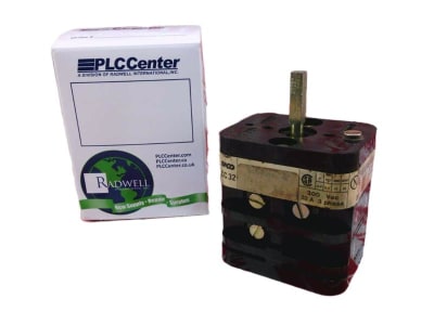 BACO CONTROLS CC32-1103-A8