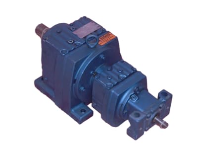 SEW EURODRIVE R77R37AD2P-KS