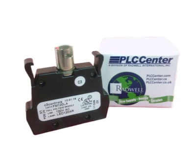 C3 CONTROLS FM120NL-OS