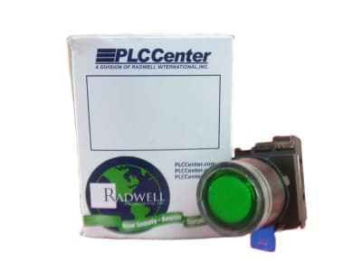 C3 CONTROLS W22IPB-EG-FM120NL-OS