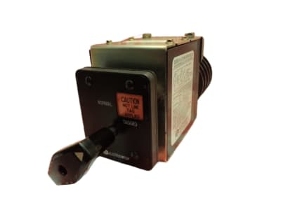 ELECTROSWITCH 9203MU