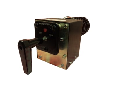 ELECTROSWITCH 8857CB