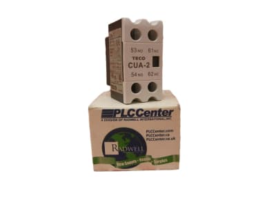 TECO-WESTINGHOUSE CUA-2
