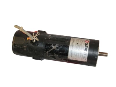 SEM SERVO MOTORS MT22R2-12