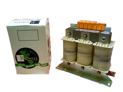 KEB AUTOMATION 14.DR.B08-1451