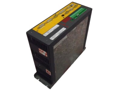 BAUMULLER BUM60-VC-AC-0001