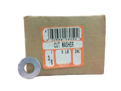 CROWN BOLT INC 807230