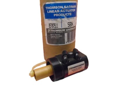 THOMSON SAGINAW 5707511