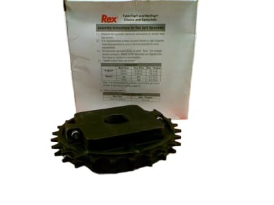REXNORD NS8500-25T-1-1/4-IDL