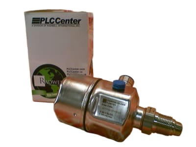 ENDRESS & HAUSER ATT11-A11F31B6H1