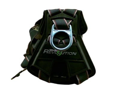 MILLER FALL PROTECTION RKN-QC/UBK