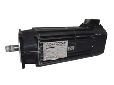 NOVOTRON HR115E6-88S
