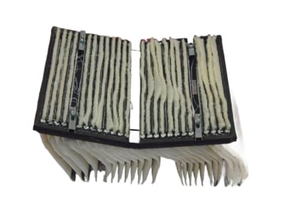 TORIT 3EA-56870-02