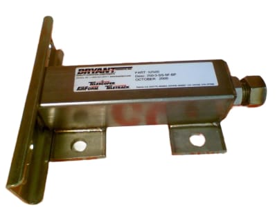 BRYANT PRODUCTS INC 52500