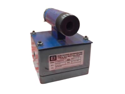 ELECTRONICS INC 12MM402