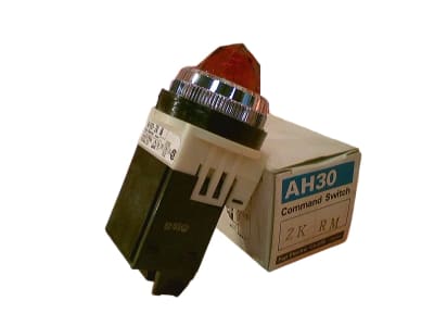 FUJI ELECTRIC AH30-ZK-RM