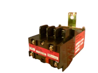 WESTINGHOUSE MORA1ACK