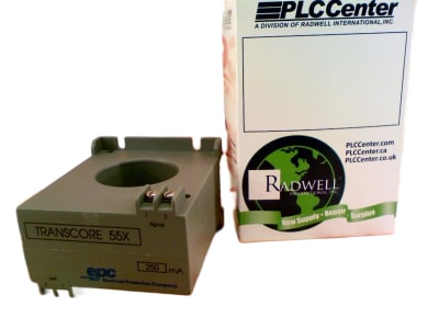EATON CORPORATION TRANSCORE-55X