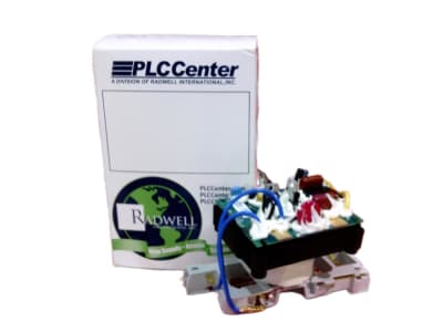 BOUTON LB4ED