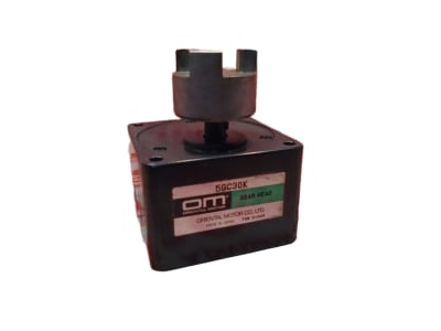 ORIENTAL MOTOR 5GC30K