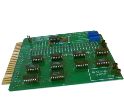 TYCO MS85-002B1