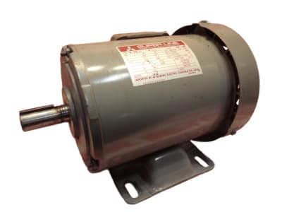 MITSUBISHI SF-JR-F-1HP-4P-80M