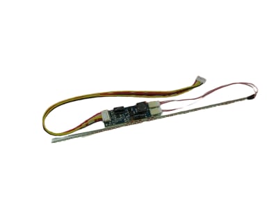 RADWELL VERIFIED SUBSTITUTE RB121D