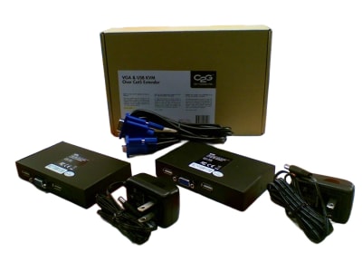 CABLES TO GO 40322