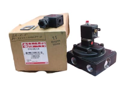 NORGREN D1012B-CE