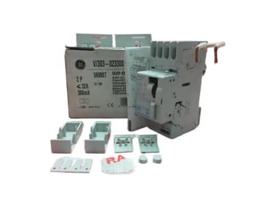GENERAL ELECTRIC V/303-023300