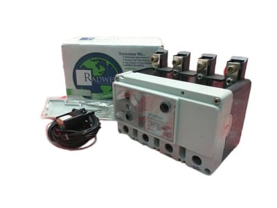 SIEMENS 3VF9-325-1BB11