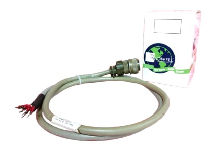 DANAHER MOTION PPC-03-01-01-005