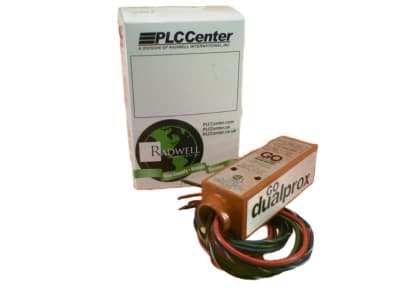 NIDEC CORP 820010