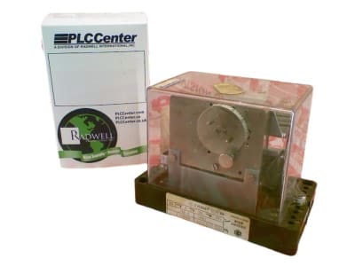 WIELAND MZU-23-S-60S-110VDC