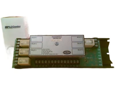 INVENSYS 81617011