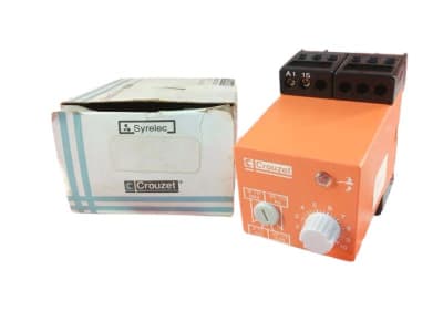 CROUZET DKRB24V