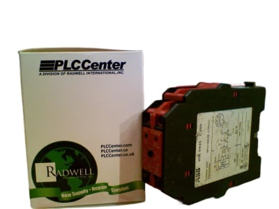 ASEA BROWN BOVERI C106.02-220-250VAC