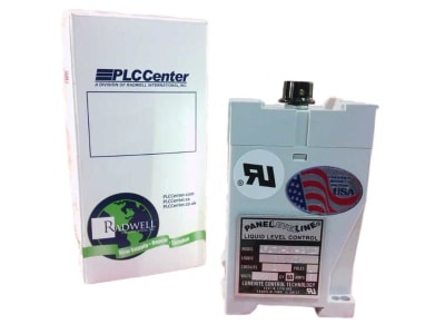 LUMENITE CONTROL TECHNOLOGY WFLTV-DM-2012