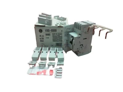 GENERAL ELECTRIC V/303-053030